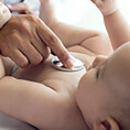 Bild: Dr.med. Monika Le Guernic Fachärztin für Kinder- und Jugendmedizin in Münster