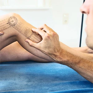 Dr.med. Nabit Chamaon Facharzt für Orthopädie
