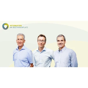 Dr.med. Nikolaus Thiel Facharzt für Innere Medizin und Gastroenterologie