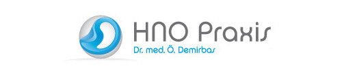 Logo Dr.med. Özkan Demirbas Praxis für HNO in Frankfurt