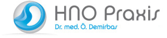 Logo Dr.med. Özkan Demirbas Praxis für HNO in Frankfurt