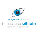 Dr.med. Paul Uihlein Facharzt für Augenheilkunde