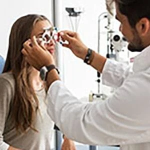 Dr.med. Peter Süß Facharzt für Augenheilkunde