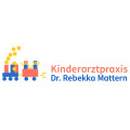 Dr.med. Rebekka Mattern Fachärztin für Kinder- und Jugenmedizin