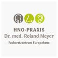 Dr.med. Roland Meyer Facharzt für HNO-Heilkunde