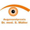 Dr.med. Sandra Müller Fachärztin für Augenheilkunde