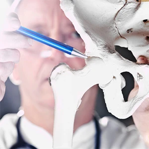 Dr.med. Sebastian Richter Facharzt für Orthopädie