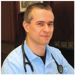 Dr.med. Sebastian Szabo Kardiologische Praxis