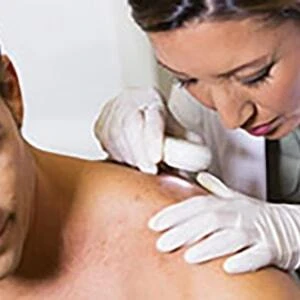 Dr.med. Severin Steinhäuser Facharzt für Dermatologie