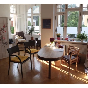 Dr.med. Susanne Hofmeister Praktische Ärztin