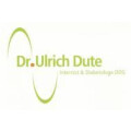 Dr.med. Ulrich Dute Facharzt für Innere Medizin