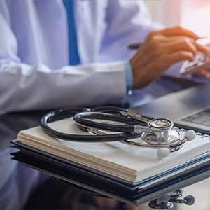 Dr.med. Ulrich Kuminek Facharzt für Orthopädie