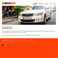 Logo Le Blanc, Ulrich Dr.med.