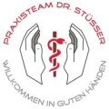 Dr.med. Vanessa Stüsser Fachärztin für Innere Medizin
