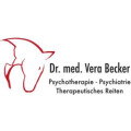 Dr.med. Vera Becker Ärztin für Psychotherapie