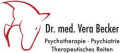 Logo Becker, Vera Dr.med.