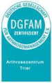 Logo Krapf, Wolfgang-Peter Dr.med.