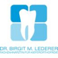 Dr.med.dent. Birgit Lederer Zahnärztin f. Kieferorthopädie