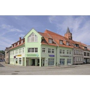 Dr.med.dent. Christian Schubert Zahnarzt