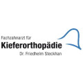 Dr.med.dent. Friedhelm Steckhan Zahnarzt für Kieferorthopädie