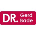 Dr.med.dent. Gerd Bade Zahnarzt