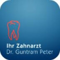 Logo Peter, Guntram Dr.med.dent.