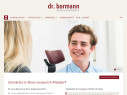 Bild: Dr.med.dent. Jens Bormann Zahnarzt Praxis für Zahnheilkunde in Bonn