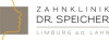 Bild: Dr.med.dent. Josef Speicher Zahnarzt