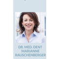 Dr.med.dent. Marianne Rauschenberger Zahnärztin