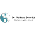Dr.med.dent. Mathias Schmidt Zahnarzt