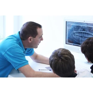 Dr.med.dent. Oliver Hieber Zahnarzt f.Kieferorthopädie