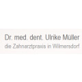 Dr.med.dent. Ulrike Müller Zahnärztin