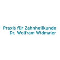 Logo Widmaier, Wolfram Dr.med.dent.