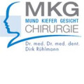Dr.med.Dr.med.dent. Dirk Rühlmann Facharzt für MKG-Chirurgie