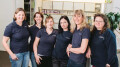 Logo Rüschoff, Birgit Dr.med.vet.