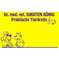Dr.med.vet. Kirsten König Tierarztpraxis