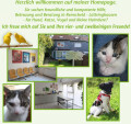 Logo Daubenbüchel, Renate Dr.med.vet.