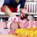 Dröscher Fleischmarkt