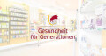 Logo Drömling-Apotheke