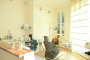 Behandlungszimmer