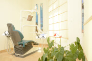 Behandlungszimmer