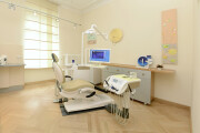 Behandlungszimmer