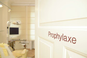 Prophylaxe