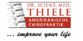 Bild: Dr.scient.med.Thiele | Fachpraxis für amerik. Chiropraktik | Osteopathie München in München