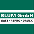 Druck | Blum Druck GmbH | München