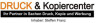 Bild: Druck & Kopiercenter