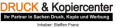 Bild: Druck & Kopiercenter in Leipzig