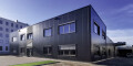 Gebäude Druckerei Brochmann GmbH