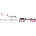 Druckerei Heldt GmbH