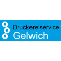 Druckerei- & Industrieservice GELWICH